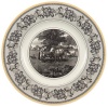 Villeroy & Boch Audun Ferme Salad Plate