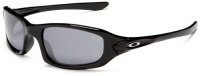 Oakley Men's Fives Iridium Sunglasses