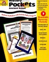 History Pockets: Ancient Egypt - Grades 4-6+