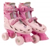 Disney Princess Quad Skate, Size J10-J13