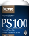 Jarrow Formulas - Ps-100, 100 mg, 30 softgels