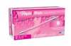 Paper Mate Write for Hope Retractable Ball Tip Pens, 12 Black Ink Pens(70672)