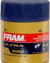 Fram XG9837 Ultra Spin-On Oil Filter with Sure Grip