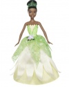 Disney Princess 2-In-1 Ballgown Surprise Tiana Doll