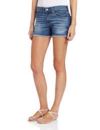 AG Adriano Goldschmied Women's The Pixie Cut Off Short