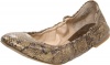 Boutique 9 Women's Augustina 3 Ballet Flat