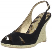 Sam Edelman Women's Arianna Wedge Sandal