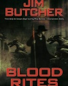 Blood Rites: A Novel of the Dresden Files