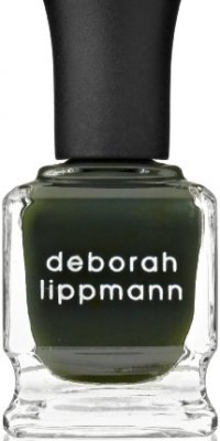 deborah lippmann Nail Lacquer, Billionaire