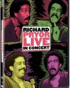 Richard Pryor - Live in Concert