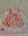 Alexander Dolls Sweet Tweet Outfit For 12 And 14 Dolls - Play Alexander Collection