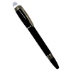 Mont Blanc StarWalker Resin Fineliner, Midnight Black (105656)