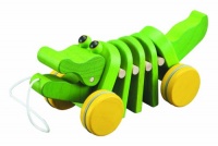 Plan Toys Dancing Alligator