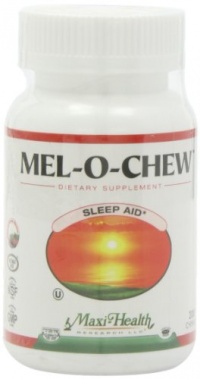 Maxi Mel-O-Chew, 200-Count