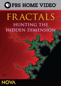 NOVA: Fractals - Hunting the Hidden Dimension