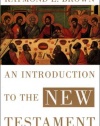 An Introduction to the New Testament (The Anchor Yale Bible Reference Library)