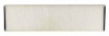 TYC 800066P Saturn/Chevrolet Replacement Cabin Air Filter