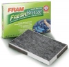 FRAM FCF8804A Fresh Breeze Cabin Air Filter