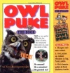 Owl Puke, the Book