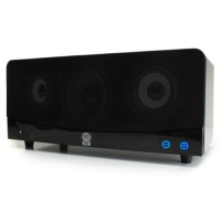 GOgroove BlueSYNC 2.1-Channel Wireless Bluetooth Stereo Speaker System for Smartphones , Tablets , MP3 Players , TV's , Computers and more!