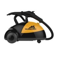 McCulloch MC-1275 Heavy-Duty Steam Cleaner