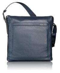 Tumi Luggage Centro Venezia Leather Crossbody