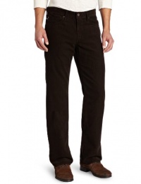 AG Adriano Goldschmied Men's Protege Straight Leg Corduroy Pant