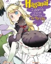 Haganai: I Don't Have Many Friends, Vol. 3