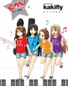 K-ON! College