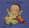 Ten Little Fingers (Nursery Time)