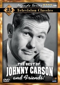 The Best of Johnny Carson and Friends