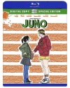 Juno (Special Edition + Digital Copy) [Blu-ray]