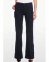 NYDJ Women's Plus-Size Greta Trouser Jean