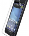 ZAGG invisibleSHIELD for AT&T Samsung Galaxy S II SGH-i777 (Screen) - Skin - Retail Packaging - Clear