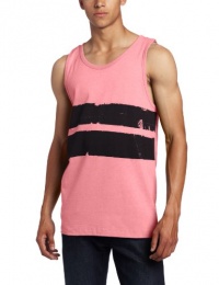 Volcom Men's Electro Stripe Tank