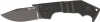 Cold Steel AK-47 Black G-10 Handle with Black Blade