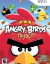 Angry Birds Trilogy