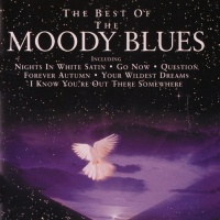 The Best Of The Moody Blues