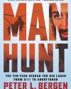 Manhunt: The Ten-Year Search for Bin Laden from 9/11 to Abbottabad