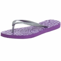 Havaianas Women's Slim Animal Sandal