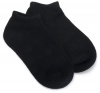 Jefferies Socks Boys 6 Pack Seamless Athletic Low Cut