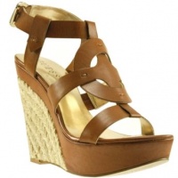 GUESS Dailona Wedge Sandals