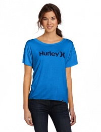 Hurley Juniors Nfinitee One and Only Short Sleeve