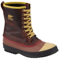 SOREL Men's Sentry Original Winter Boots 8