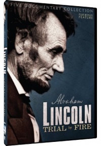 Lincoln - Trial By Fire - Documentary Collection + feature film