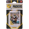 2011 Score Green Bay Packers Factory Sealed 15 Card Team Set. Players Include Jermichael Finley, James Starks, Greg Jennings, Donald Driver, Clay Matthews, Charles Woodson, Aaron Rodgers, a J Hawk, Tramon Williams, Ryan Grant, Nick Collins, Alex Green, D 