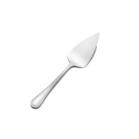 Wallace Continental Bead Pie Server, Silver