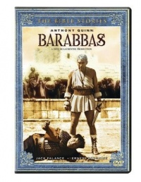 Barabbas