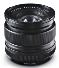 Fujifilm XF 14mm F2.8 Lens Wide Angle Lens