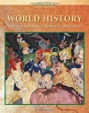 World History, Volume I